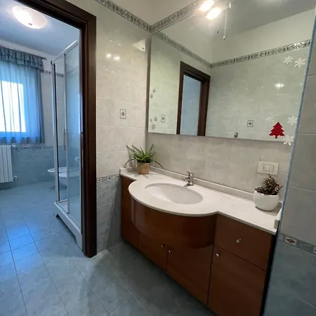 Alfa Casa Апартаменти Барі