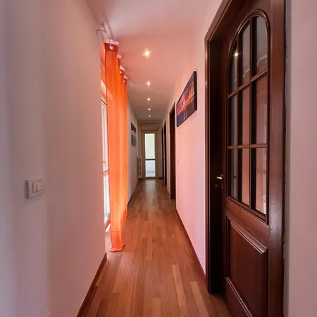 Alfa Casa * Барі