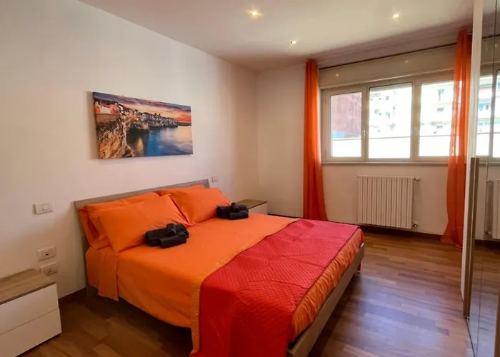 Apartament Alfa Casa