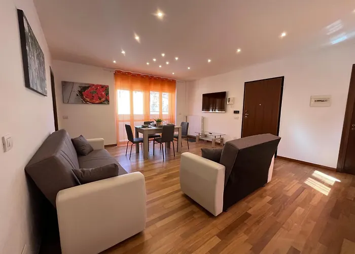 Apartament Alfa Casa *