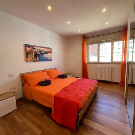 Apartman Alfa Casa