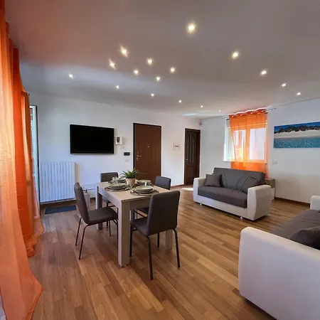 Alfa Casa * باري