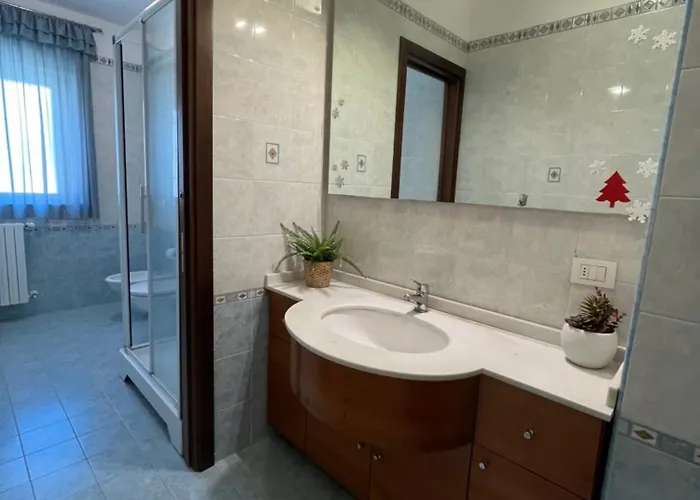 Alfa Casa Apartment Bari