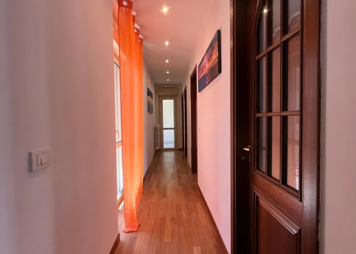 Alfa Casa * בארי