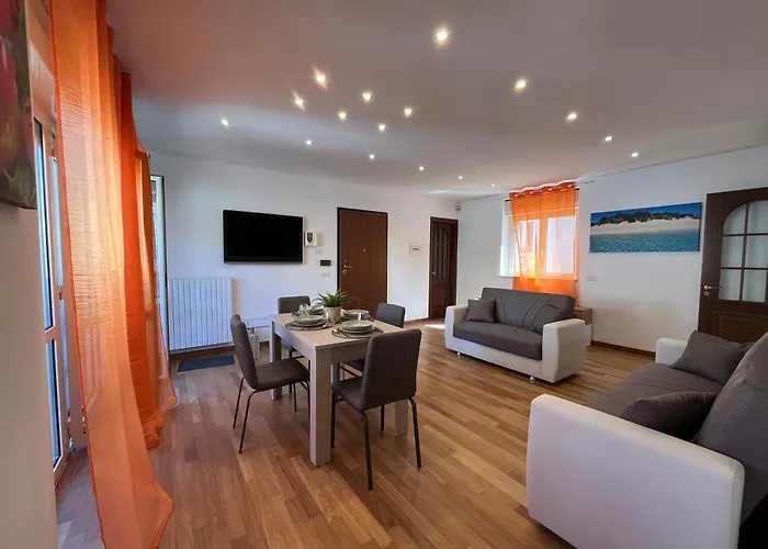 Alfa Casa * בארי